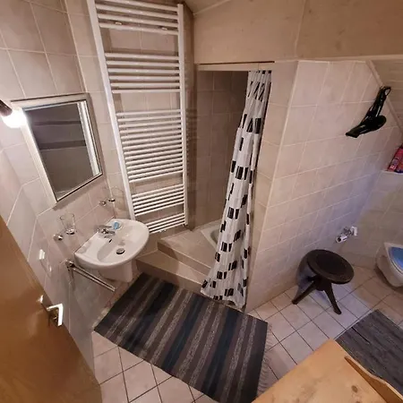 Apartment Trina *