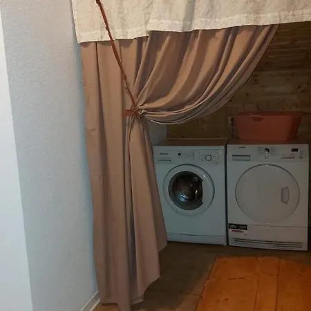 Trina Apartment Bendorf