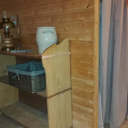 Trina Apartment Bendorf